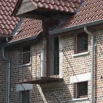 فندق مبيت وإفطار Espace Tello 4*