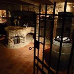 فندق مبيت وإفطار Espace Tello Jodoigne