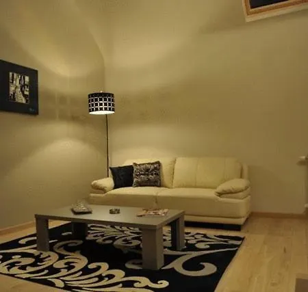 Bed & Breakfast Espace Tello 3*