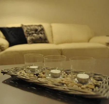 Bed & Breakfast Espace Tello Jodoigne
