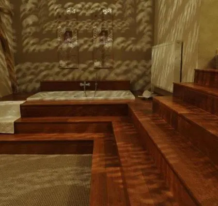 Bed & Breakfast Espace Tello