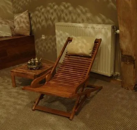 Bed & Breakfast Espace Tello 3*