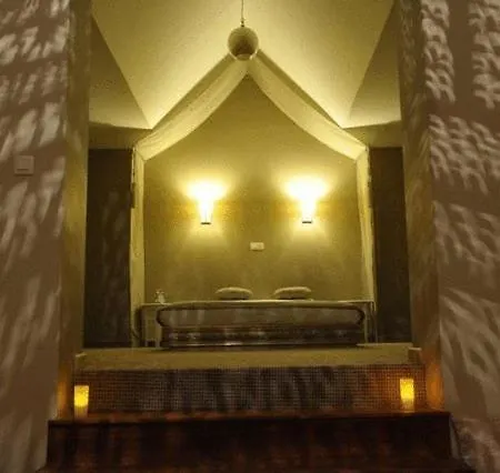 Espace Tello Bed & Breakfast Jodoigne