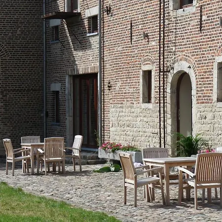 Espace Tello B&B Jodoigne