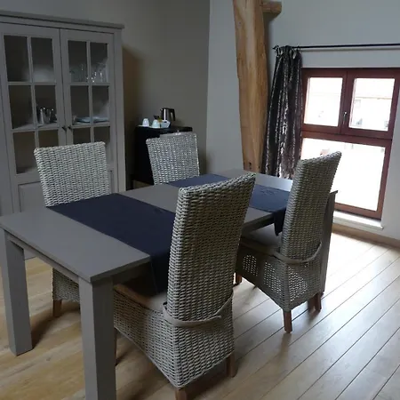 Espace Tello 3* Jodoigne