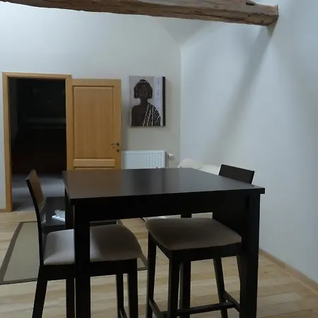 Espace Tello Bed & Breakfast 3*