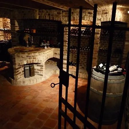 住宿加早餐酒店 艾斯佩斯特洛住宿加早餐酒店 Jodoigne