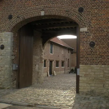 Espace Tello 4* Jodoigne