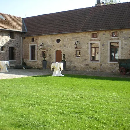Bed & Breakfast Espace Tello 3*