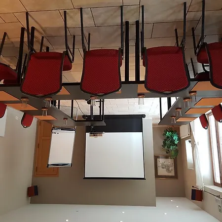 Bed & Breakfast Espace Tello