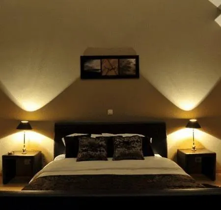 Espace Tello Bed & Breakfast