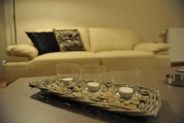 B&B Espace Tello Jodoigne