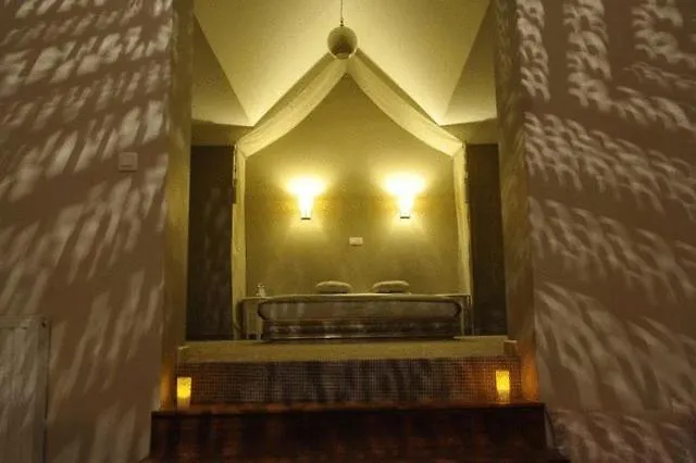 Espace Tello B&B Jodoigne