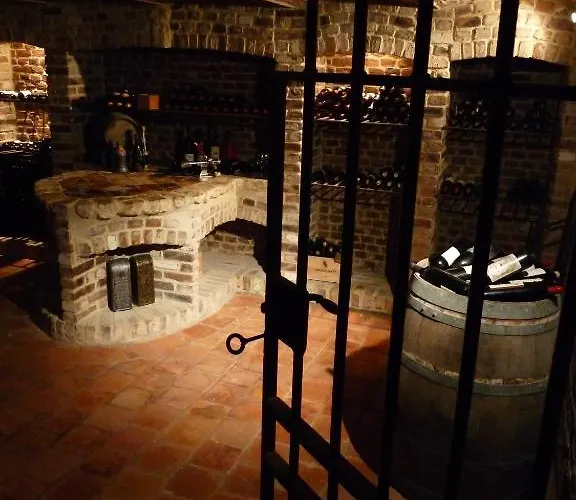 B&B Espace Tello Jodoigne