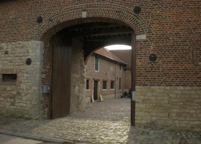 Espace Tello 4* Jodoigne